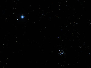 NGC 4755 :: Sur Astronmico