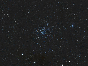NGC 3766 :: Sur Astronmico