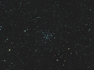NGC 4103 :: Sur Astronmico
