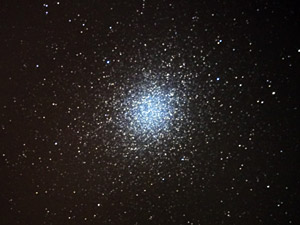 NGC 5139 :: Sur Astronmico