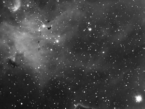 IC 2944 :: Sur Astronmico