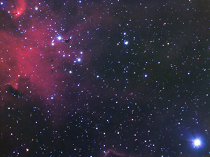 IC 2944 :: Sur Astronmico