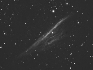 NGC 2736 :: Sur Astronmico