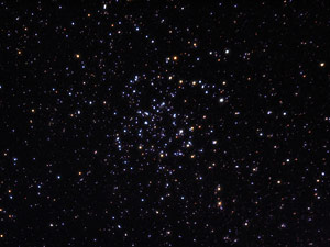NGC 3114 :: Sur Astronmico