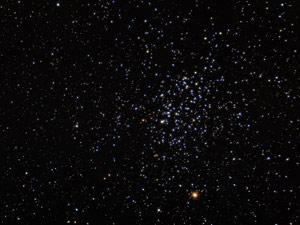 NGC 3532 :: Sur Astronmico