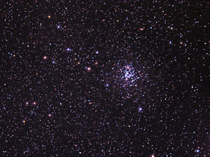 NGC 3766 :: Sur Astronmico
