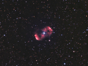 NGC 6164 :: Sur Astronmico