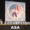 Primera Convención de la Asociación Santafesina de Astronomía