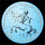 Observatorio y Taller de Astronomía alfa-Centauro (Sunchales)