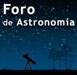 Foro Sur Astronómico