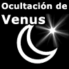 Ocultación de Venus