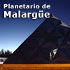 Planetario de Malargüe
