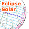 Eclipse Solar 13 de Noviembre de 2012