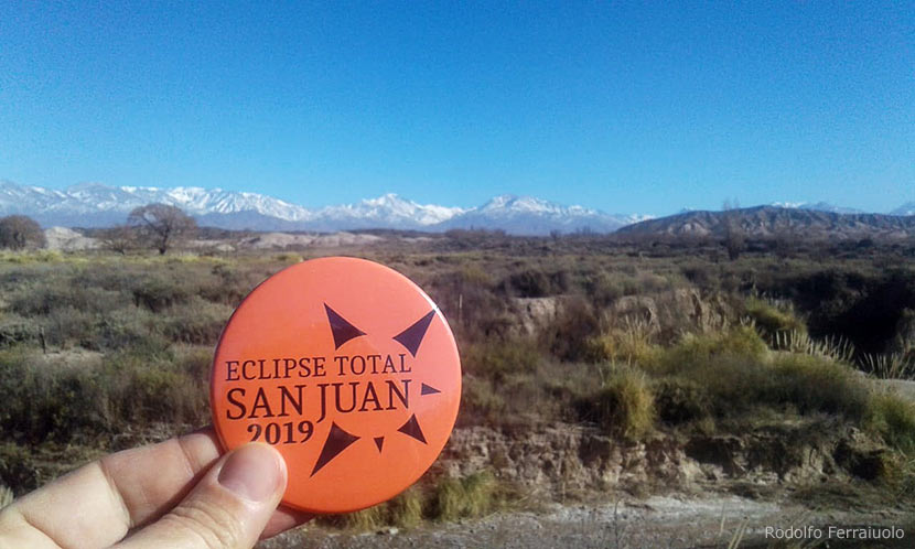 El Eclipse de San Juan