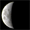 Fase Lunar y Edad de la Luna
