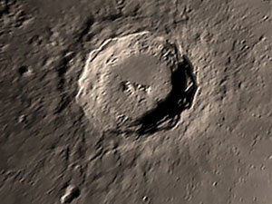 Copernicus :: Sur Astron�mico