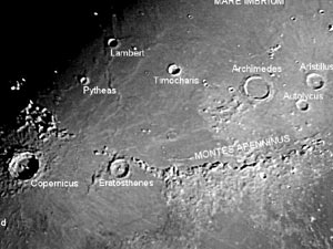 Copernicus :: Sur Astronómico