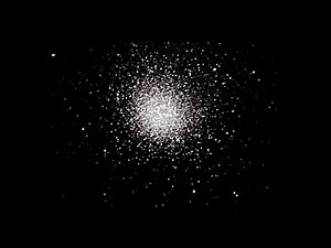 Omega Centauri :: Sur Astronómico