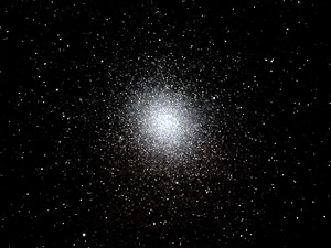 NGC 5139 :: Sur Astron�mico