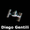 Astrofotografías de Diego Gentili