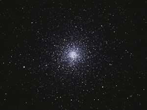 47 Tucanae - NGC 104