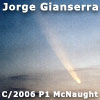 Jorge Gianserra :: Sur Astronómico