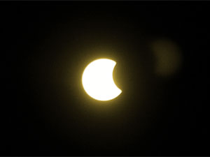 Eclipse - 1/1000 ISO-100 F/3.4 f=51mm