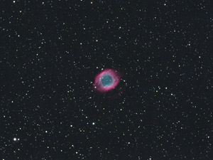 Helix Nebula (NGC 7293)