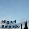 Astrofotografías de Miguel Belando