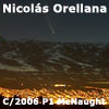 Nicolás Orellana :: Sur Astronómico