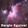 Nebulosas de Sergio Eguivar