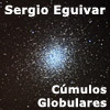Cúmulos Globulares de Sergio Eguivar