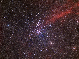 NGC 3532