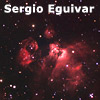 NGC 2032 de Sergio Eguivar