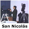 Sur Astronómico en San Nicolás