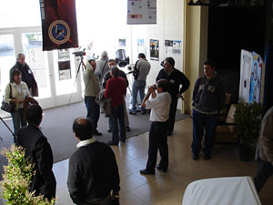 Congreso CEA 2007 :: Sur Astron�mico