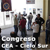 Congreso de Astronomía CEA - Cielo Sur 2007
