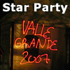Star Party del Sur Mendocino 2007