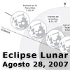 Eclipse Lunar Total