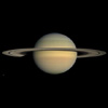 Cassini: Misión Equinoccio