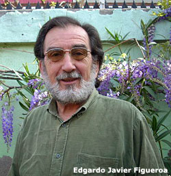 Edgardo Javier Figueroa