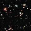 La vista más profunda del Hubble