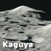 Últimas imágenes de Kaguya