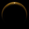 Reflejos en Titan