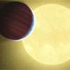 Dos tránsitos planetarios en la misma estrella