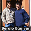 Sergio Eguivar