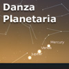 Danza Planetaria al Atardecer